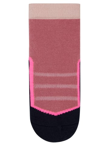 Sterntaler Active Socken in rosa