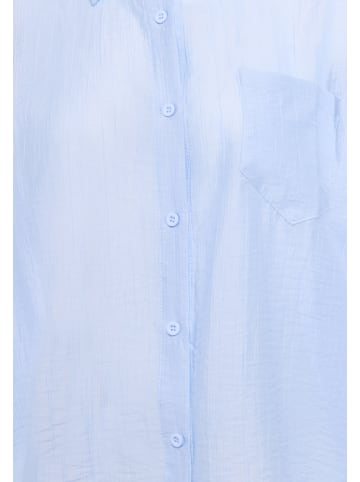VIRITA Women 2-Piece Set in Blue