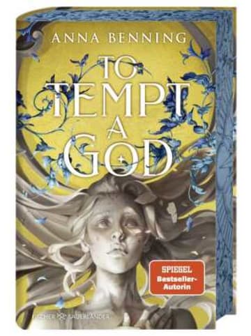 FISCHER Sauerländer Buch - To Tempt a God