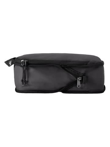 Eagle Creek Pack-It Packtasche S 18,5 cm mit Dehnfalte in black