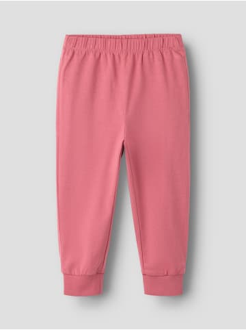 name it Schlafanzug Princess Set Nmfnightset in parfait pink