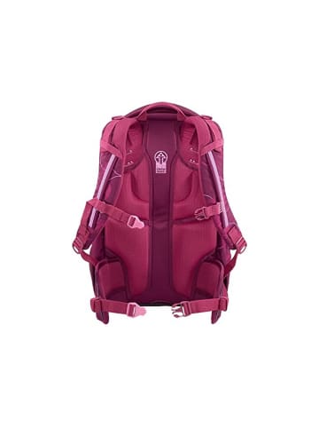 Coocazoo Rucksack für Damen in pink