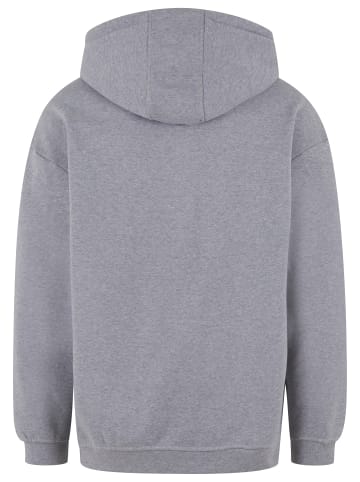 Urban Classics Sweat & Fleece - Hoodies in heathergrey