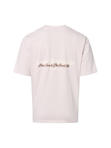 PEGADOR T-Shirt Sequia in rosa