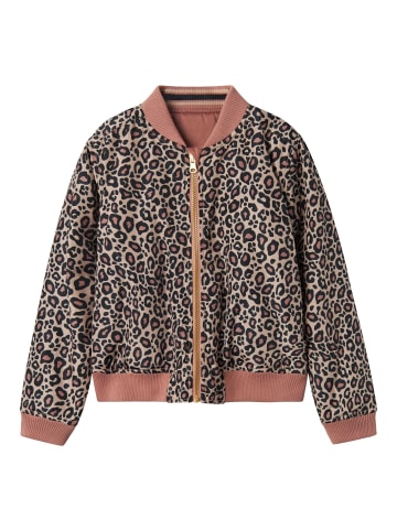 name it Bomberjacke in Black