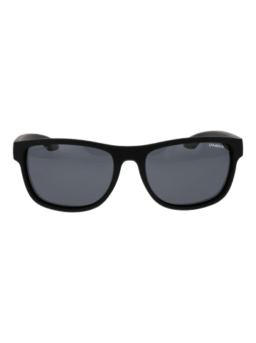 O'Neill Unisex Sonnenbrillen Rechteck Schwarz