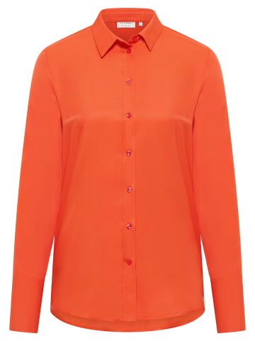 Eterna Bluse REGULAR FIT in rot