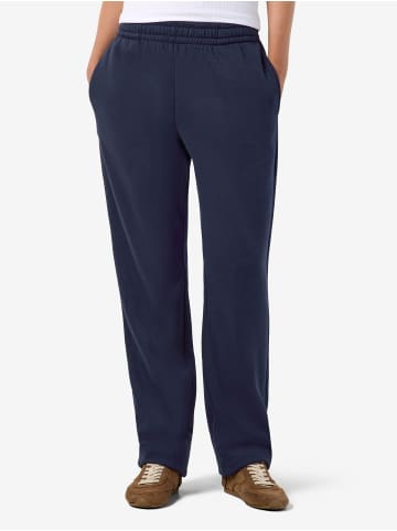 Noisy may Jogginghose in Navy Blazer1