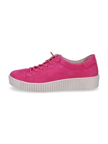 Gabor Fashion Slipper in pink
