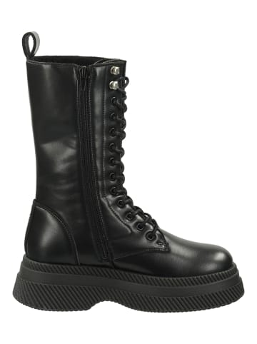 Steve Madden Stiefel in Schwarz