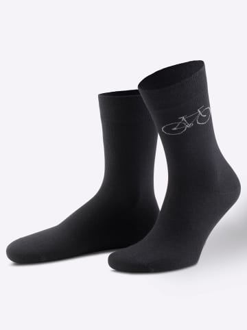 WITT WEIDEN Socken in farbig-sortiert