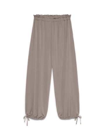 Vero Moda Hose in Moon Rock