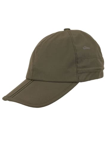 Balke Baseball Cap in grün