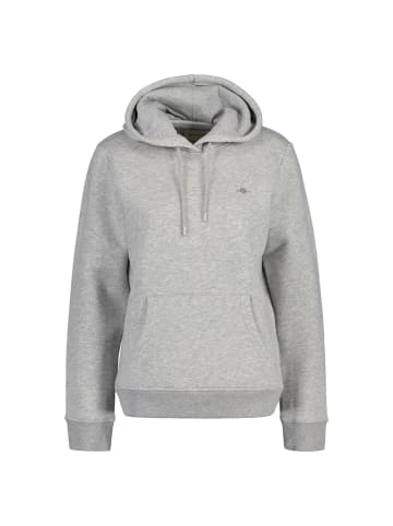 Gant Sweatshirt in Grau