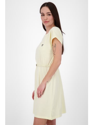 alife and kickin Kleid NoraAK in butter
