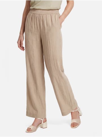 s.Oliver Hose in melange