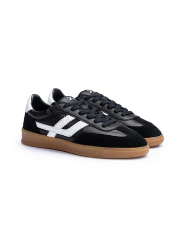 LLOYD Sneaker BRAVA in schwarz