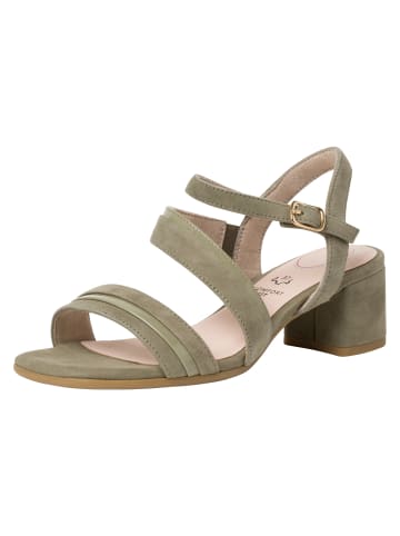 Tamaris COMFORT Sandalette in SAGE