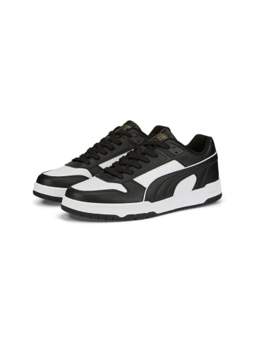 Puma Sneakers Low RBD Game LOW in schwarz