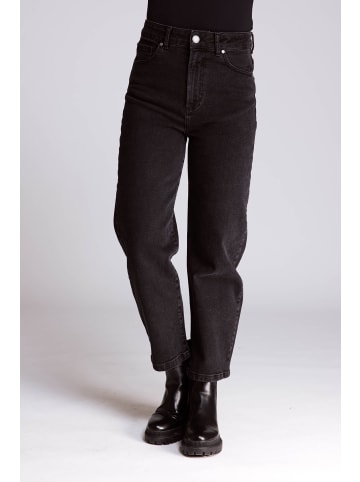 ZHRILL Jeans ZHIZA BLACK in BLACK