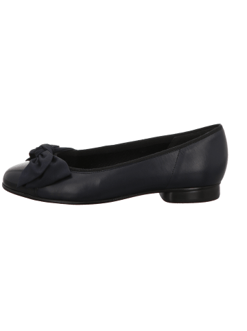 Gabor Ballerina in blau