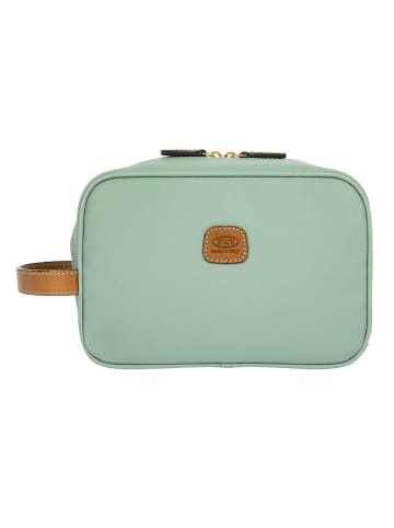 BRIC`s Firenze Kulturtasche 25 cm in eucalyptus