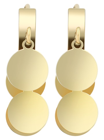 Adeliás Damen Anhänger – Charmanhänger aus Edelstahl in silber