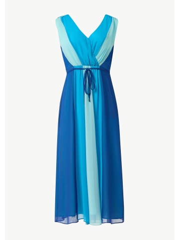 comma Kleid  in  62S7_türkis