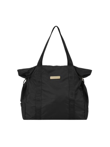 Ilse Jacobsen Shopper ALLWEATHER01 in schwarz