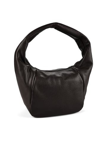 Liebeskind Berlin Farrah Schultertasche M Leder 45 cm deep soil