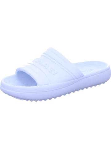 Gant Badeschuh in blau