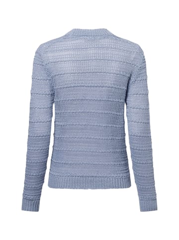 Franco Callegari Pullover in hellblau - 0005
