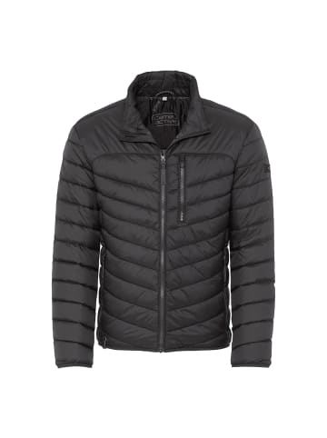 Camel Active Steppjacke in charcoal