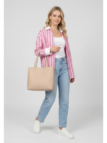 EMILY & NOAH Shopper E&N Eva in lightrose 646