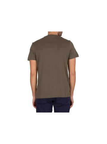 Lacoste Rundhals T-Shirt