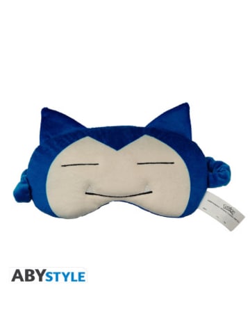 Abysse Deutschland Nonbook - POKEMON - Sleep mask - Snorlax