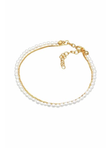 Elli Armband 925 Sterling Silber in Gold