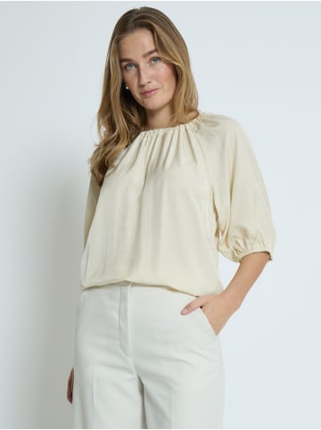 minus Bluse in Light Birch