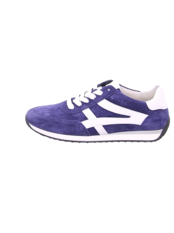 Gabor Sneaker für Damen in royalblau