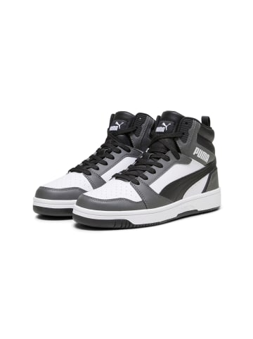 Puma Sneakers High Rebound v6 in bunt