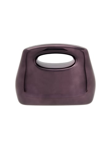 myMo at night Handbag Handbag in Black