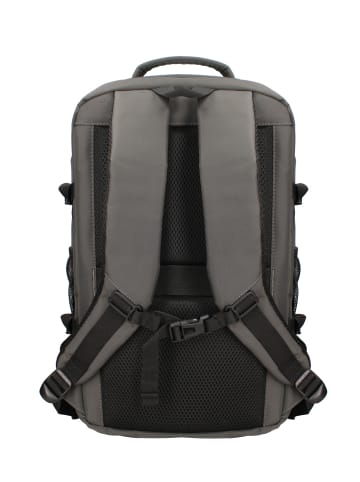 B Cavalli B Rucksack in GRIGIO