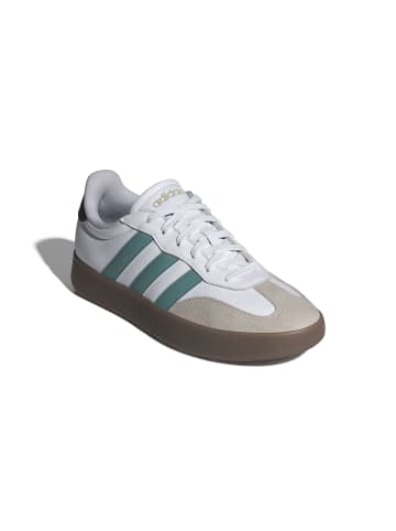 adidas Schnürschuhe BARREDA in ftwwht/powtea/wonalu