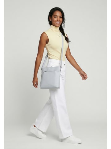 EMILY & NOAH Umhängetasche E&N Albi RUE 09 in lightblue