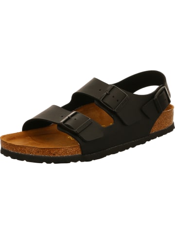Birkenstock Sandale in schwarz