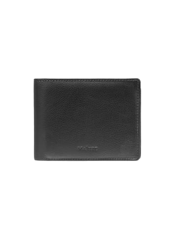 Maître Billfold 'Easton Hardwin in Schwarz'