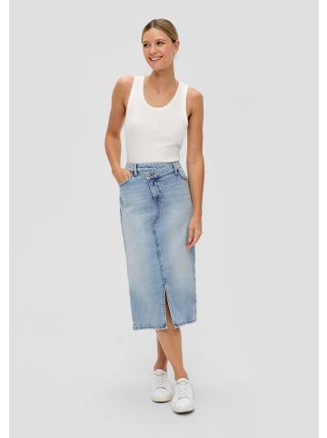 s.Oliver Rock in 52Z3_blau