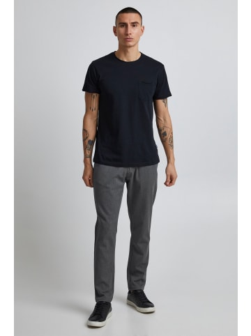 !SOLID Stoffhose TOFred in Grau