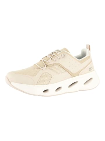 Tenhaag Sneaker in Sand
