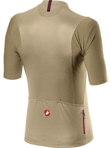 castelli Radsportzubehör in Beige
